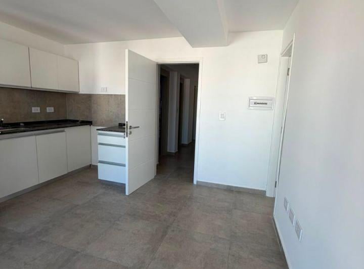 Departamento · 50m² · 3 Ambientes