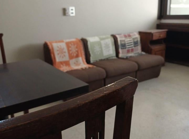 Consultorio · 30m² · 2 Ambientes