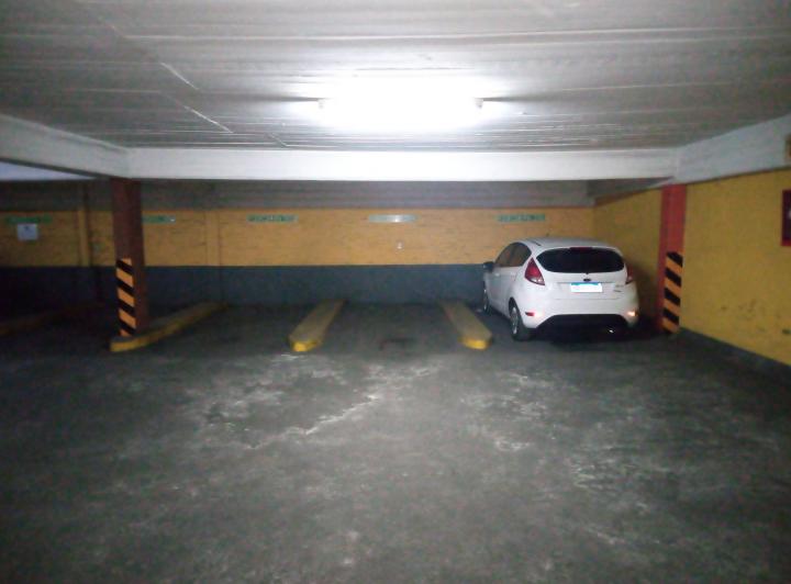 Garage · 12m² · 1 Cochera