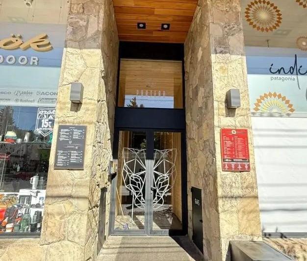 Departamento · 37m² · 1 Ambiente