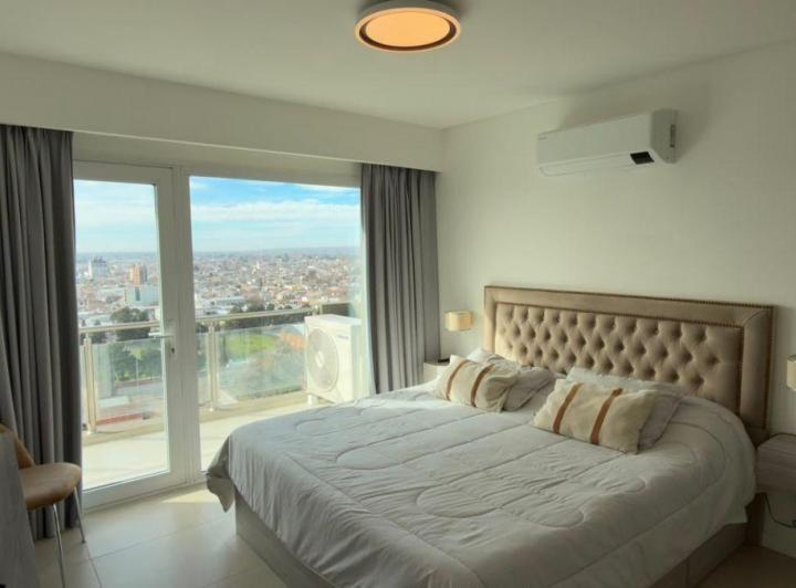 Departamento · 85m² · 3 Ambientes · 2 Cocheras