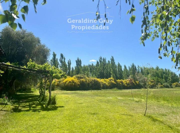 Campo · 333m²