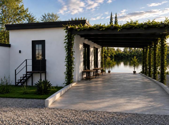 Casa · 103m² · 5 Ambientes