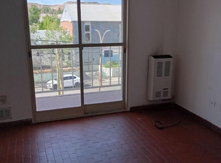 Departamento · 70m² · 4 Ambientes