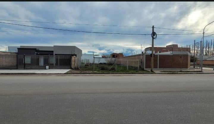 Terreno · 360m²