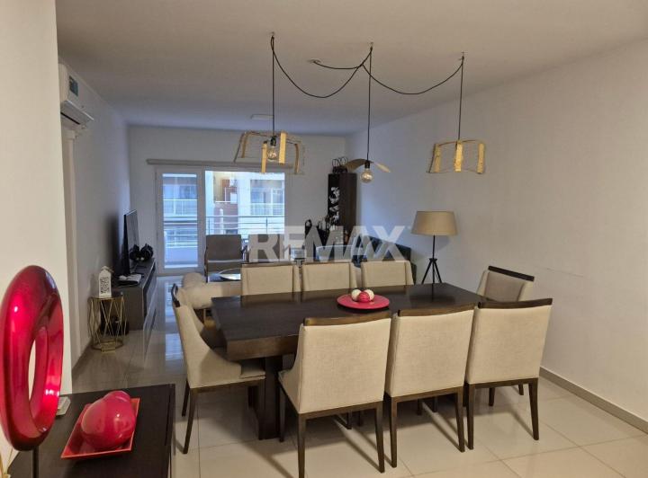 Departamento · 172m² · 4 Ambientes · 1 Cochera