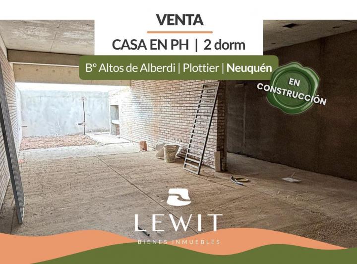 Casa · 180m² · 3 Ambientes · 1 Cochera