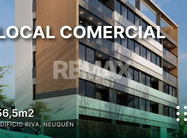 Local comercial · 57m²