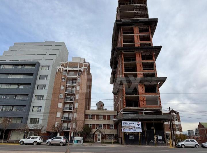 Departamento · 49m² · 2 Ambientes