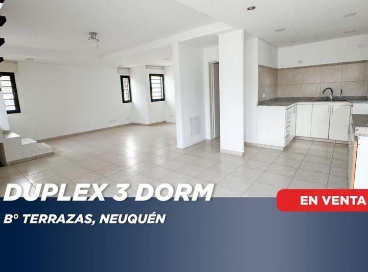 PH · 224m² · 6 Ambientes · 1 Cochera