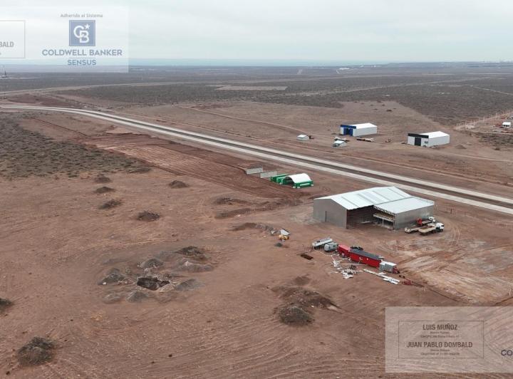Terreno · 10000m²