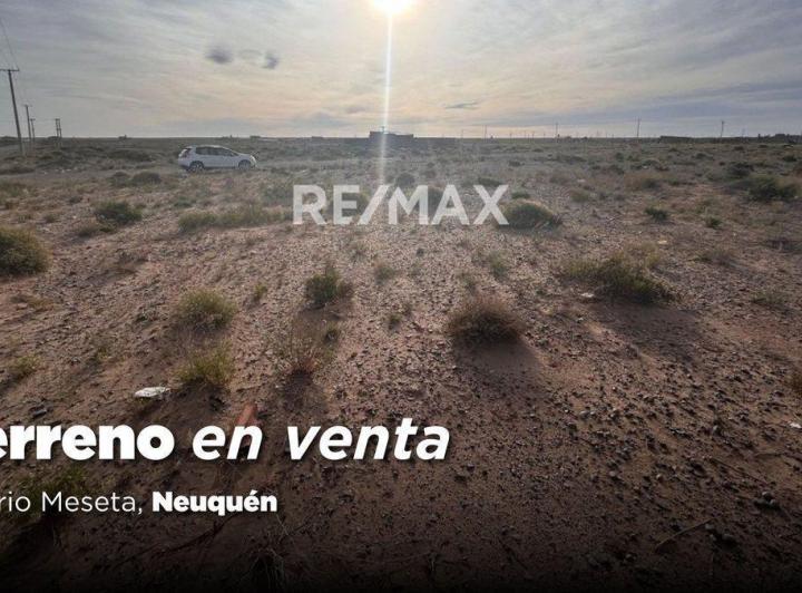 Terreno · 292m²