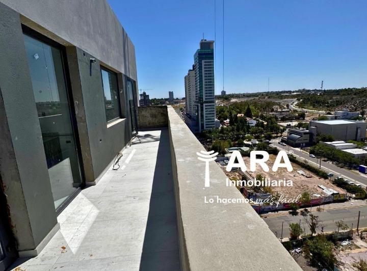 Departamento · 90m² · 3 Ambientes