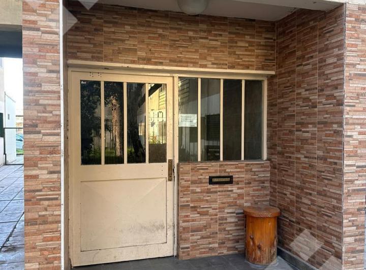 Departamento · 60m² · 3 Ambientes · 1 Cochera