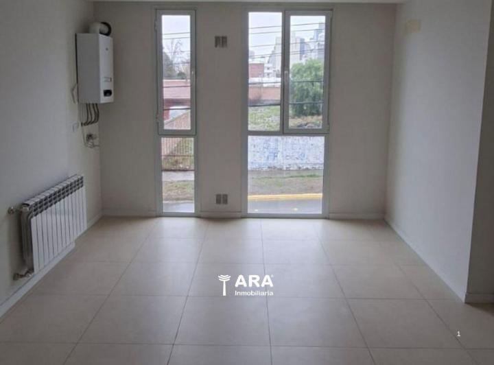 Departamento · 46m² · 2 Ambientes