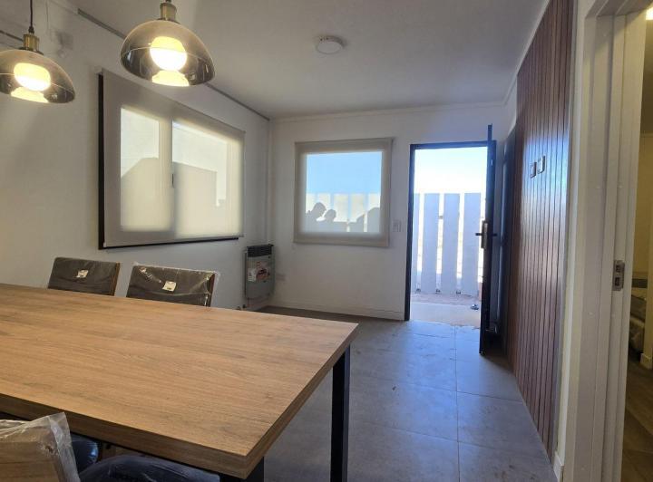 Casa · 52m² · 4 Ambientes · 1 Cochera