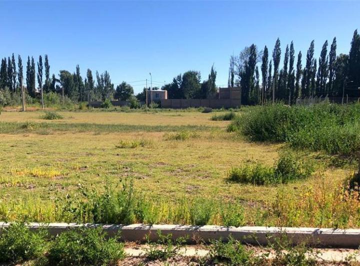 Terreno · 401m²