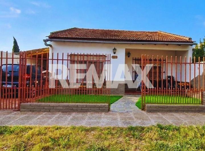 Casa · 157m² · 4 Ambientes