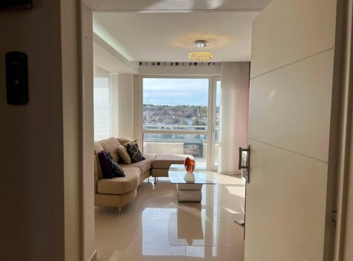 Departamento · 156m² · 4 Ambientes · 2 Cocheras