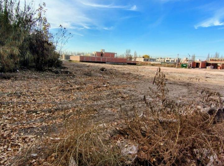 Terreno · 250m²