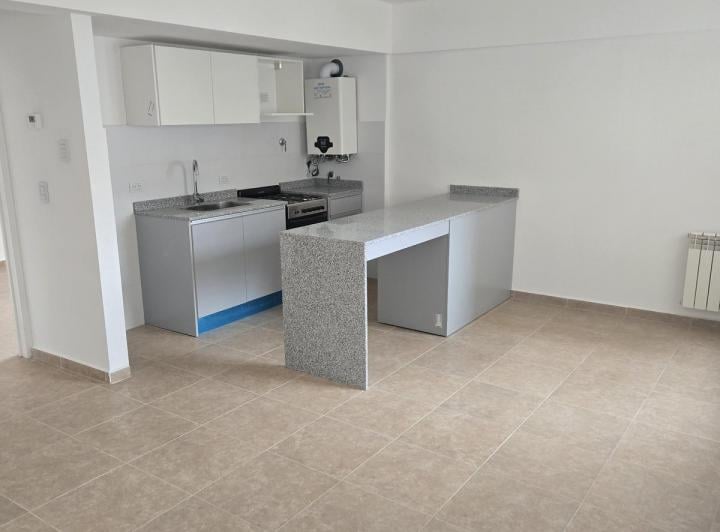Departamento · 47m² · 2 Ambientes