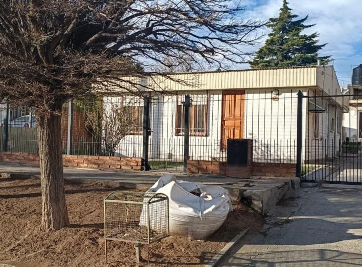 Casa · 131m² · 5 Ambientes · 1 Cochera
