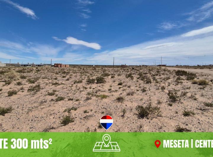 Terreno · 299m²