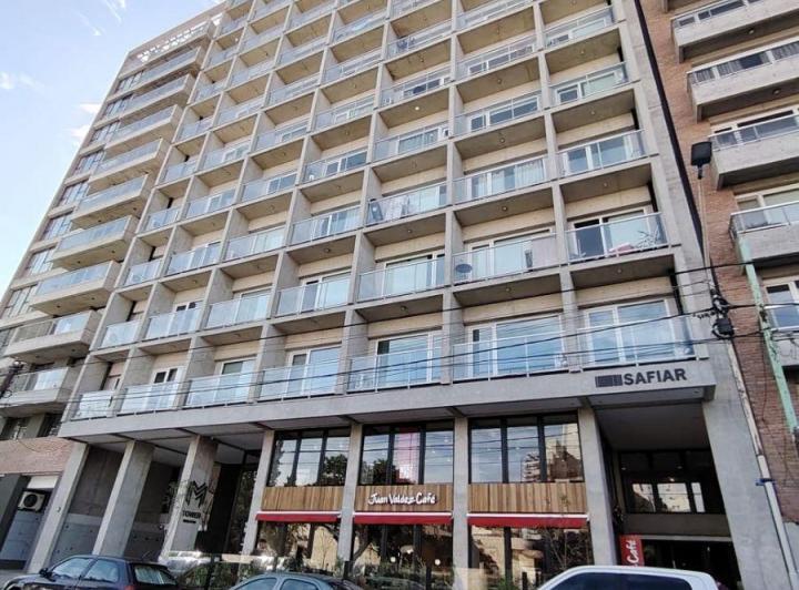 Departamento · 30m² · 1 Ambiente