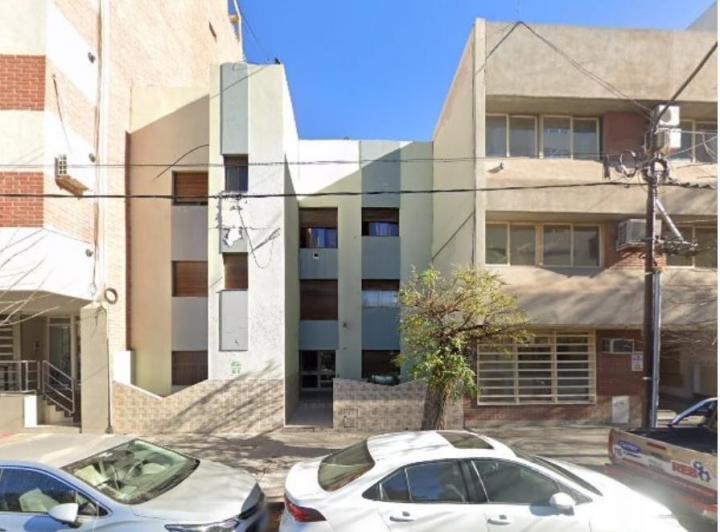 Departamento · 45m² · 2 Ambientes