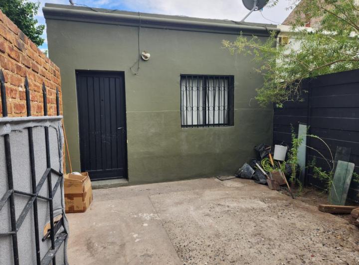 Departamento · 45m² · 2 Ambientes