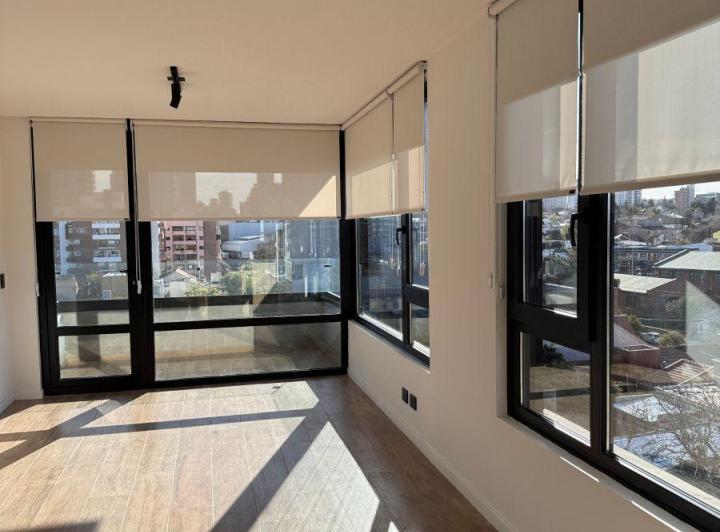 Departamento · 56m² · 2 Ambientes