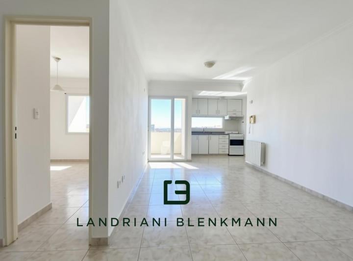 Departamento · 52m² · 2 Ambientes