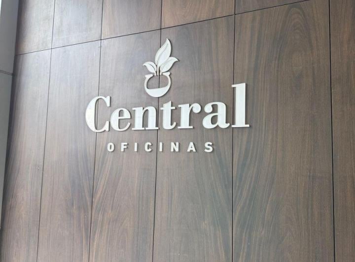 Oficina comercial · 63m² · 1 Ambiente