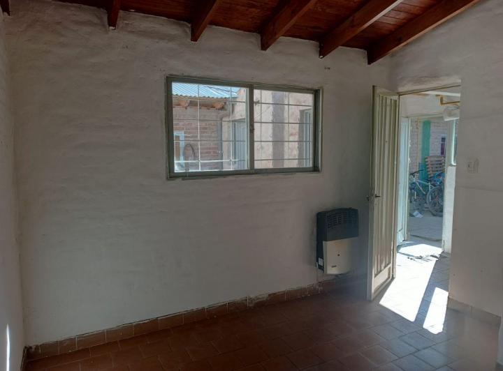 Departamento · 50m² · 2 Ambientes