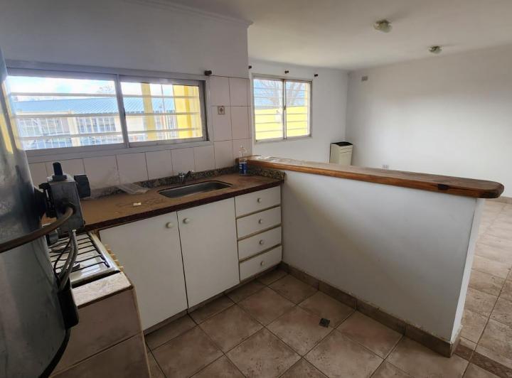 Departamento · 50m² · 2 Ambientes
