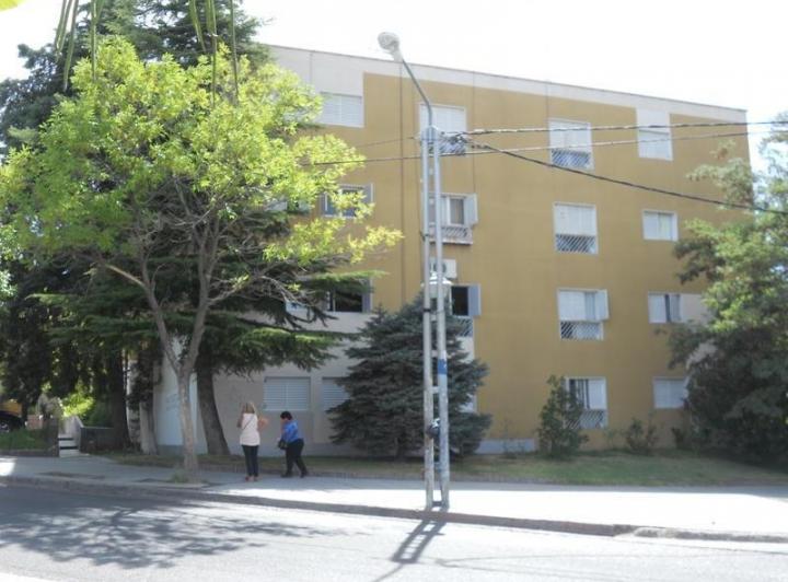 Departamento · 60m² · 3 Ambientes