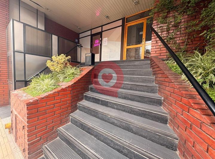 Departamento · 50m² · 3 Ambientes