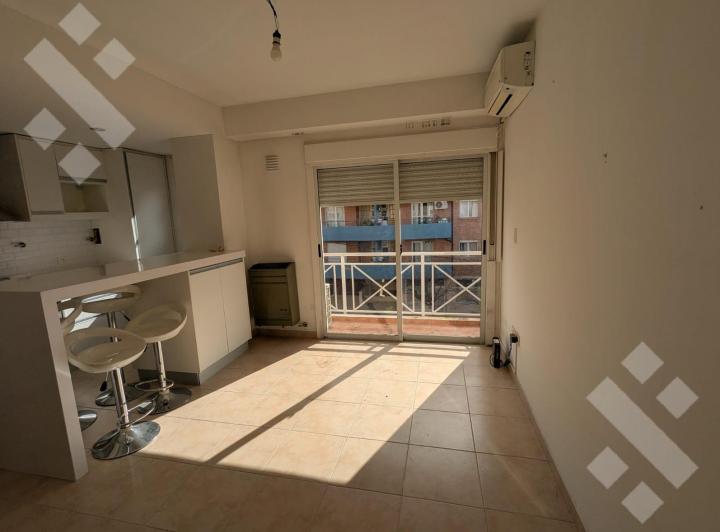 Departamento · 45m² · 2 Ambientes