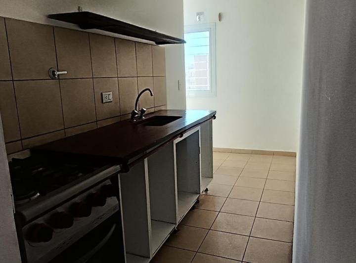 Departamento · 50m² · 2 Ambientes