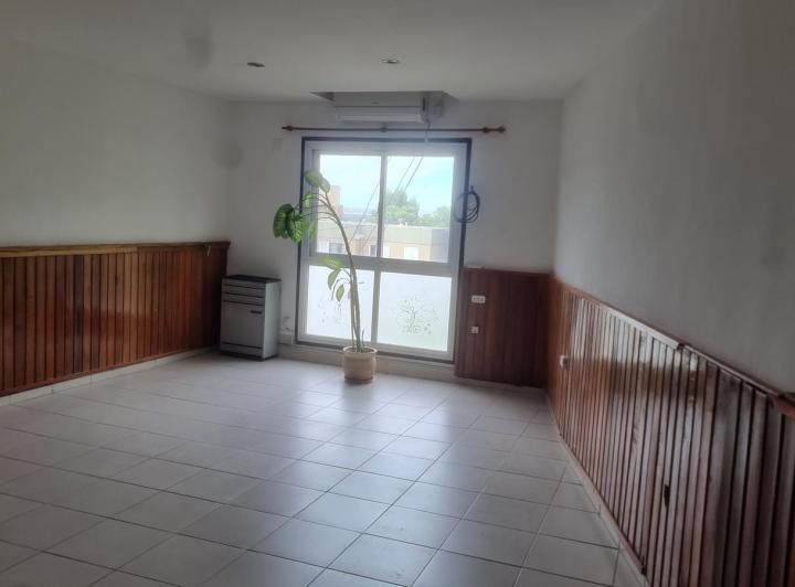 Departamento · 60m² · 4 Ambientes