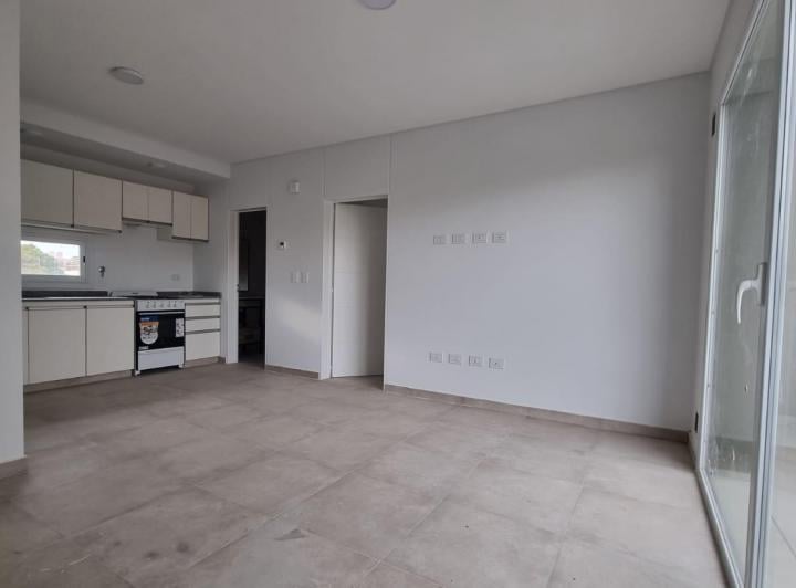 Departamento · 43m² · 1 Ambiente