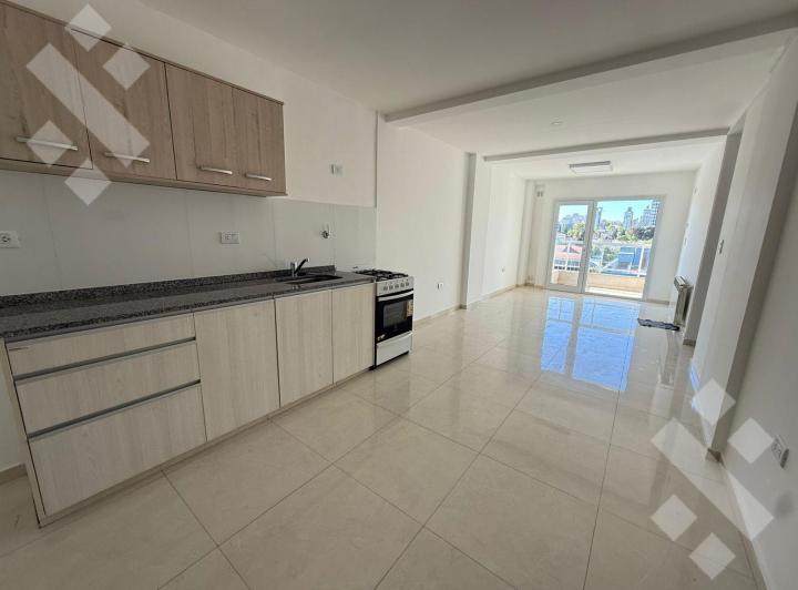 Departamento · 50m² · 2 Ambientes