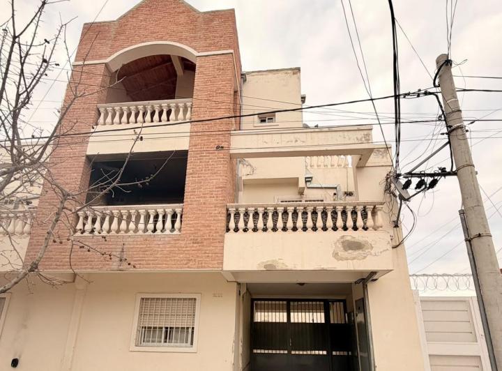 Departamento · 2 Ambientes · 1 Cochera