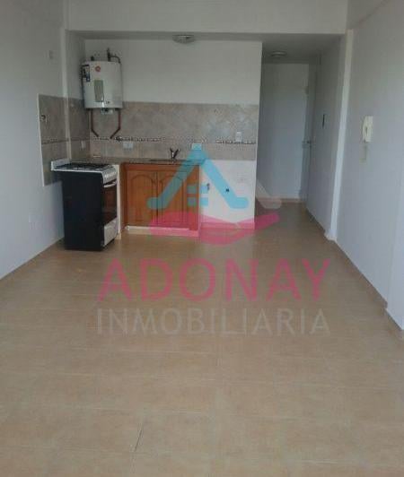Departamento · 30m² · 1 Ambiente