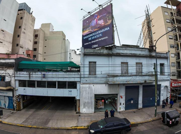 Terreno · 1157m²