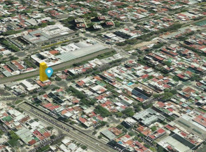 Terreno · 121m²