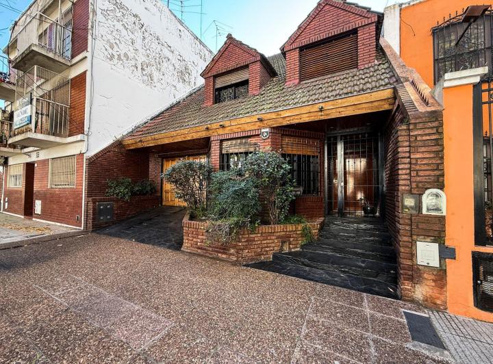 Terreno · 268m²