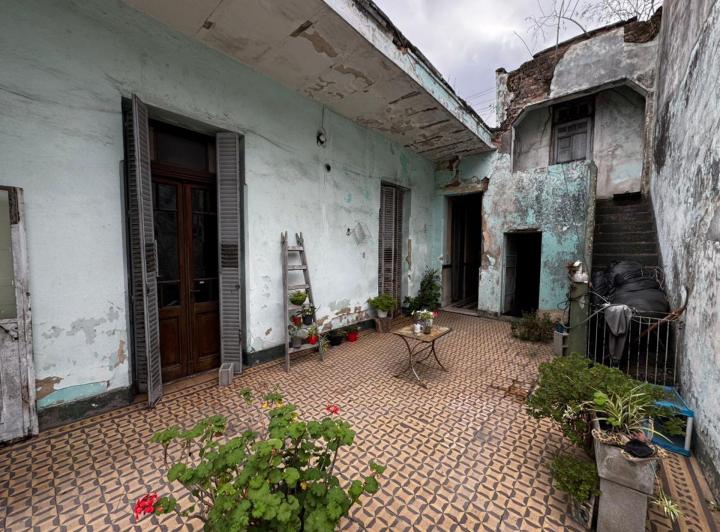 Terreno · 177m²