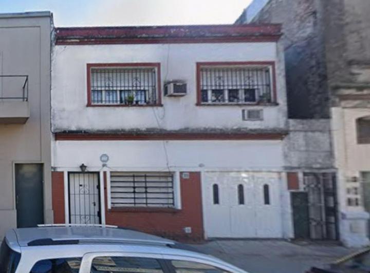 Terreno · 223m²