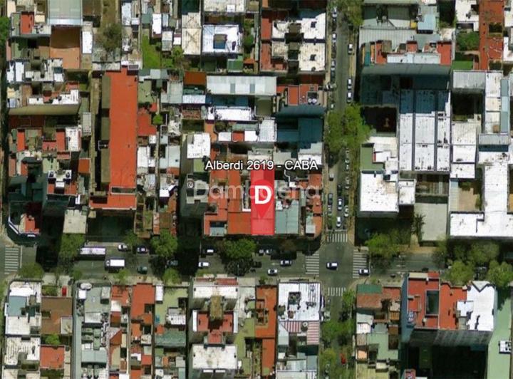 Terreno · 223m²